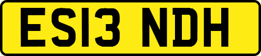 ES13NDH