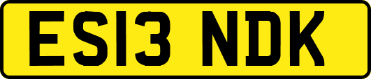 ES13NDK