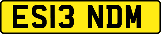 ES13NDM