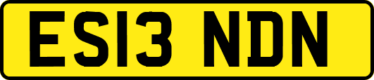 ES13NDN