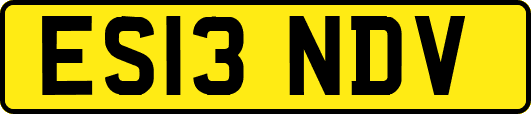 ES13NDV