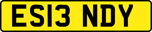 ES13NDY