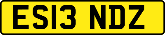 ES13NDZ