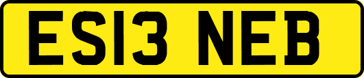 ES13NEB