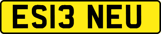 ES13NEU