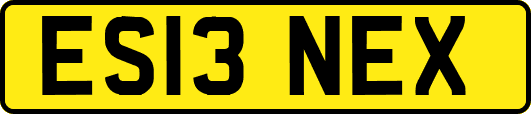 ES13NEX