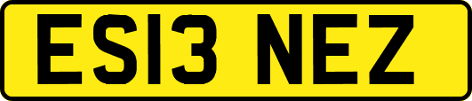 ES13NEZ