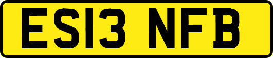 ES13NFB