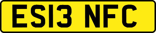 ES13NFC