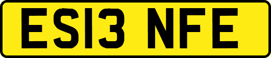 ES13NFE