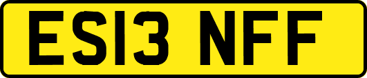 ES13NFF