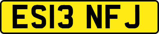 ES13NFJ
