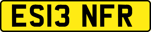 ES13NFR