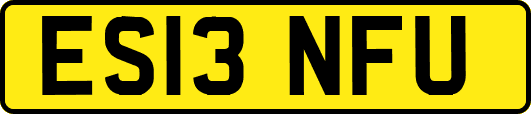 ES13NFU