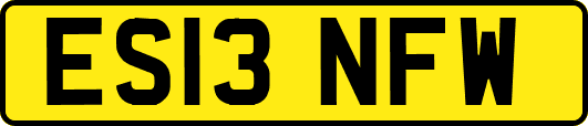 ES13NFW