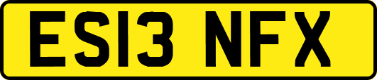 ES13NFX