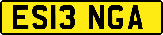 ES13NGA