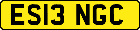 ES13NGC