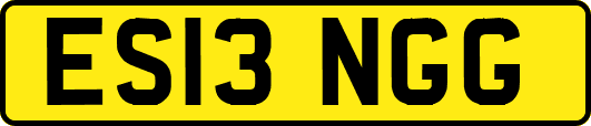ES13NGG