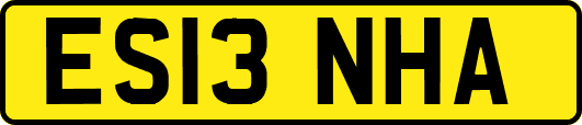 ES13NHA