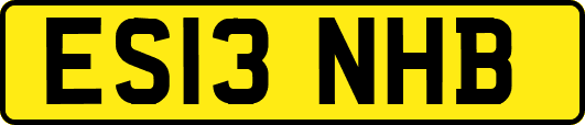 ES13NHB