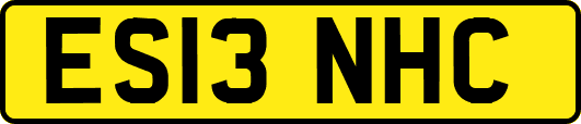 ES13NHC