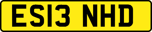 ES13NHD