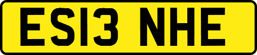 ES13NHE