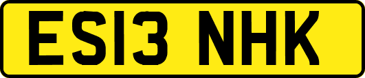 ES13NHK