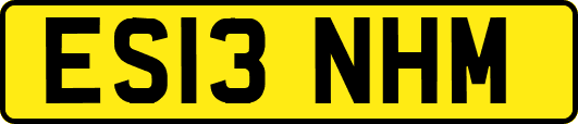 ES13NHM