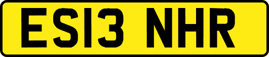 ES13NHR