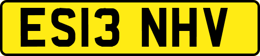 ES13NHV