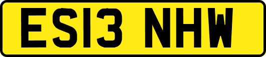 ES13NHW