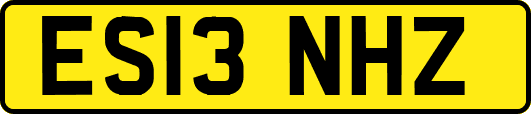 ES13NHZ