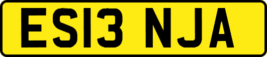 ES13NJA
