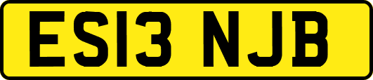 ES13NJB
