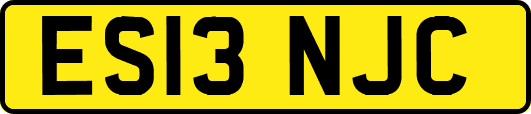 ES13NJC