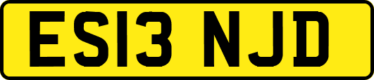 ES13NJD