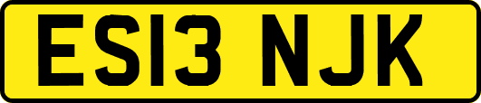 ES13NJK
