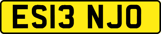 ES13NJO