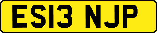 ES13NJP