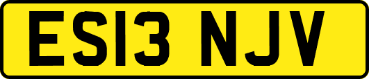 ES13NJV