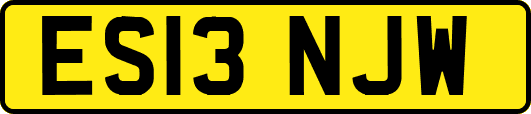 ES13NJW