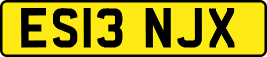 ES13NJX