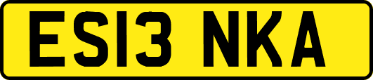 ES13NKA
