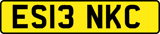 ES13NKC