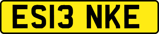 ES13NKE