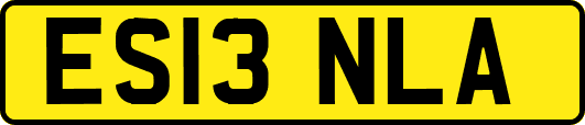 ES13NLA