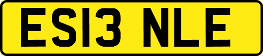 ES13NLE