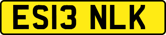 ES13NLK
